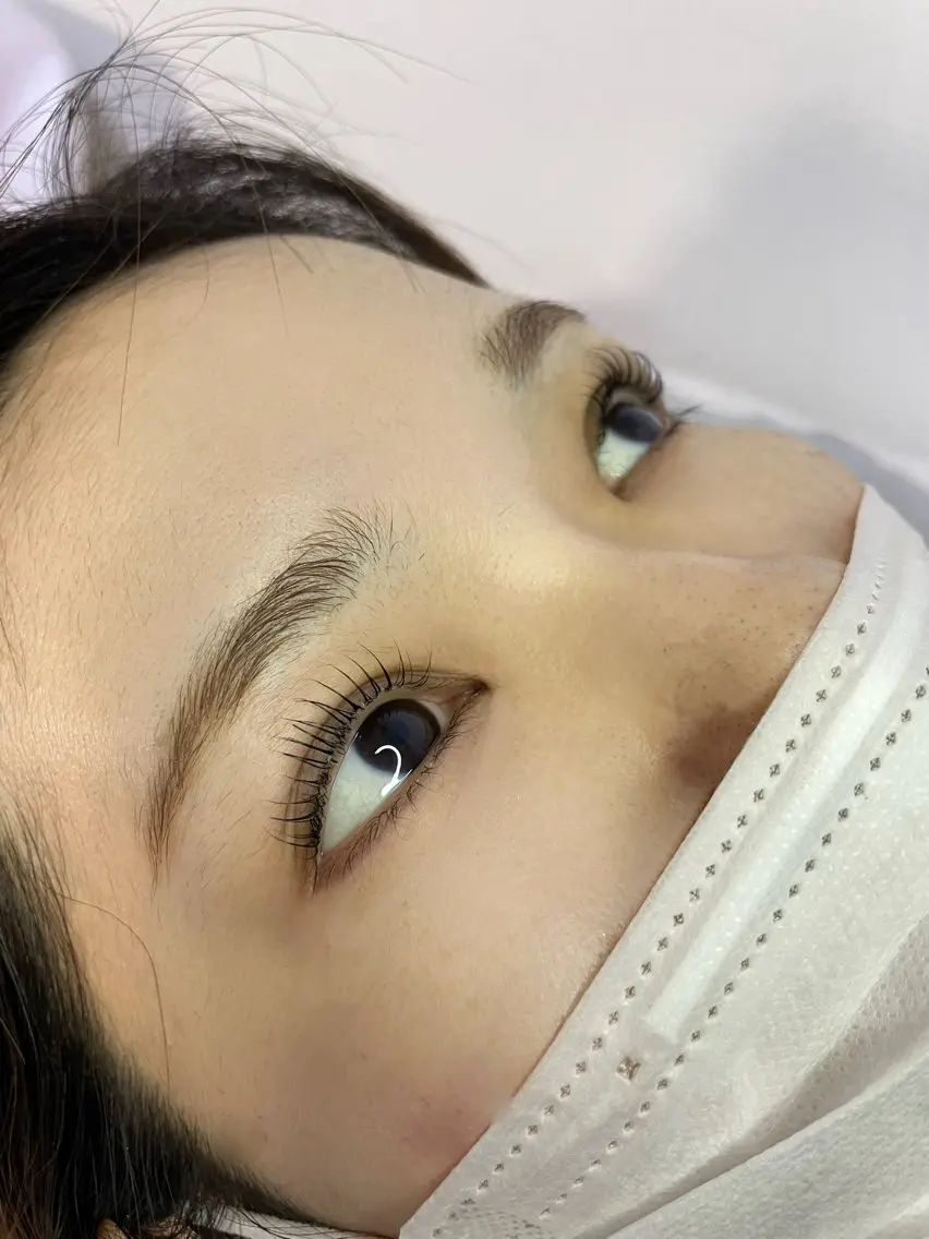 マツエク・マツパ マツエク SALON ROOT MISAKIのマツエク・マツパデザイン