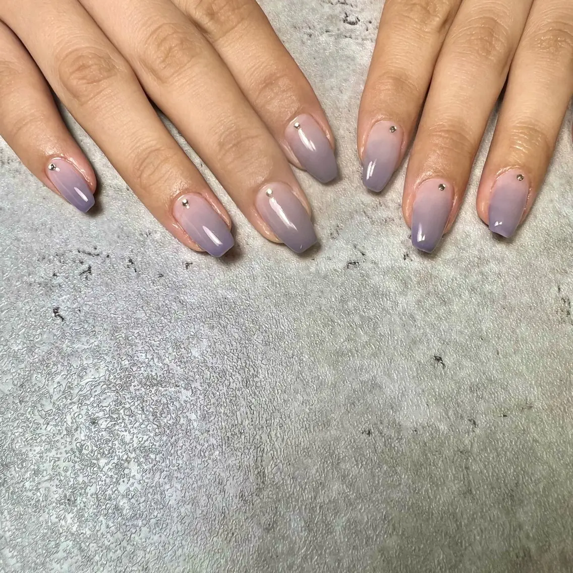 ネイル ハンドネイル are you nailのネイルデザイン