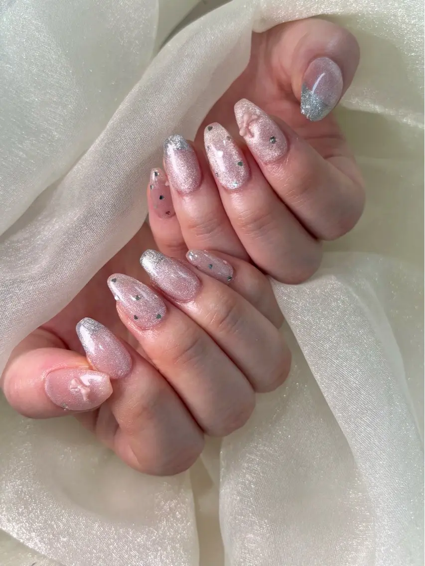 ネイル nail salon quartettoのネイルデザイン