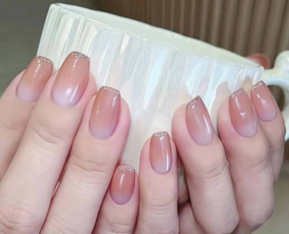 ネイル ハンドネイル Molly _nailのネイルデザイン