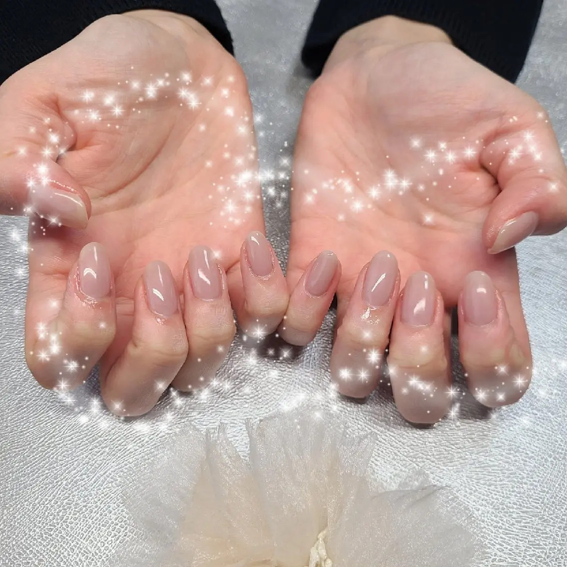 ネイル Nail  Ai    のネイルデザイン