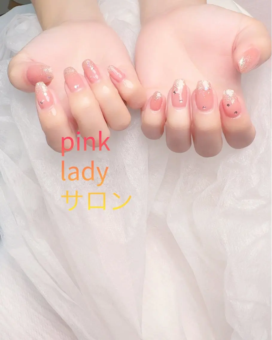 ネイル べ にのネイルデザイン