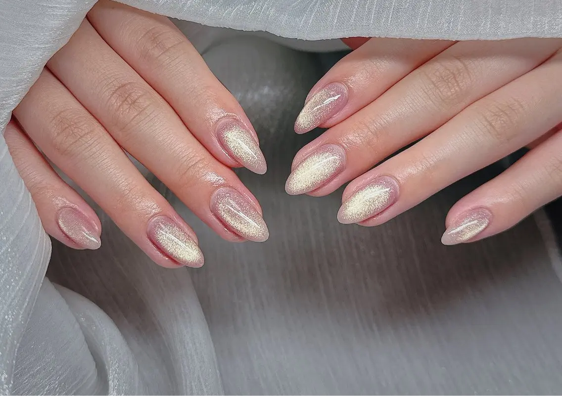 ネイル ハンドネイル Yumi nailのネイルデザイン