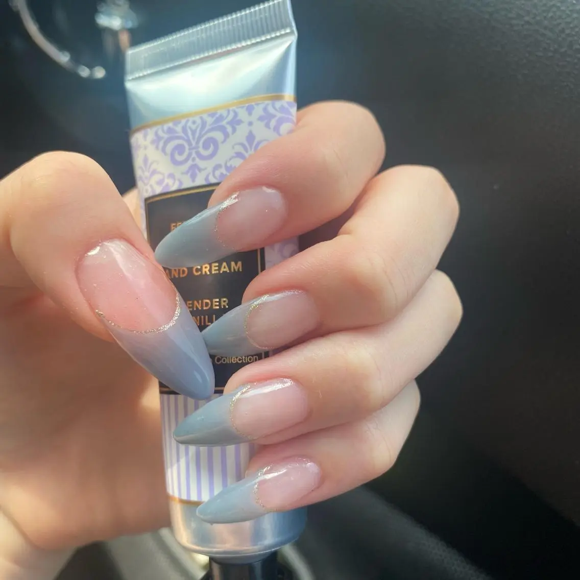 ネイル Nail Salon Blancheのネイルデザイン