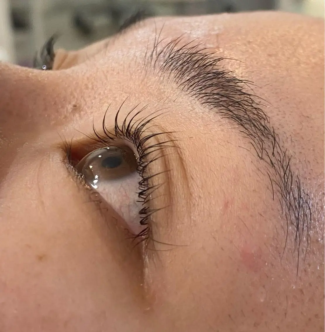 マツエク・マツパ eyelash LINDOのマツエク・マツパデザイン