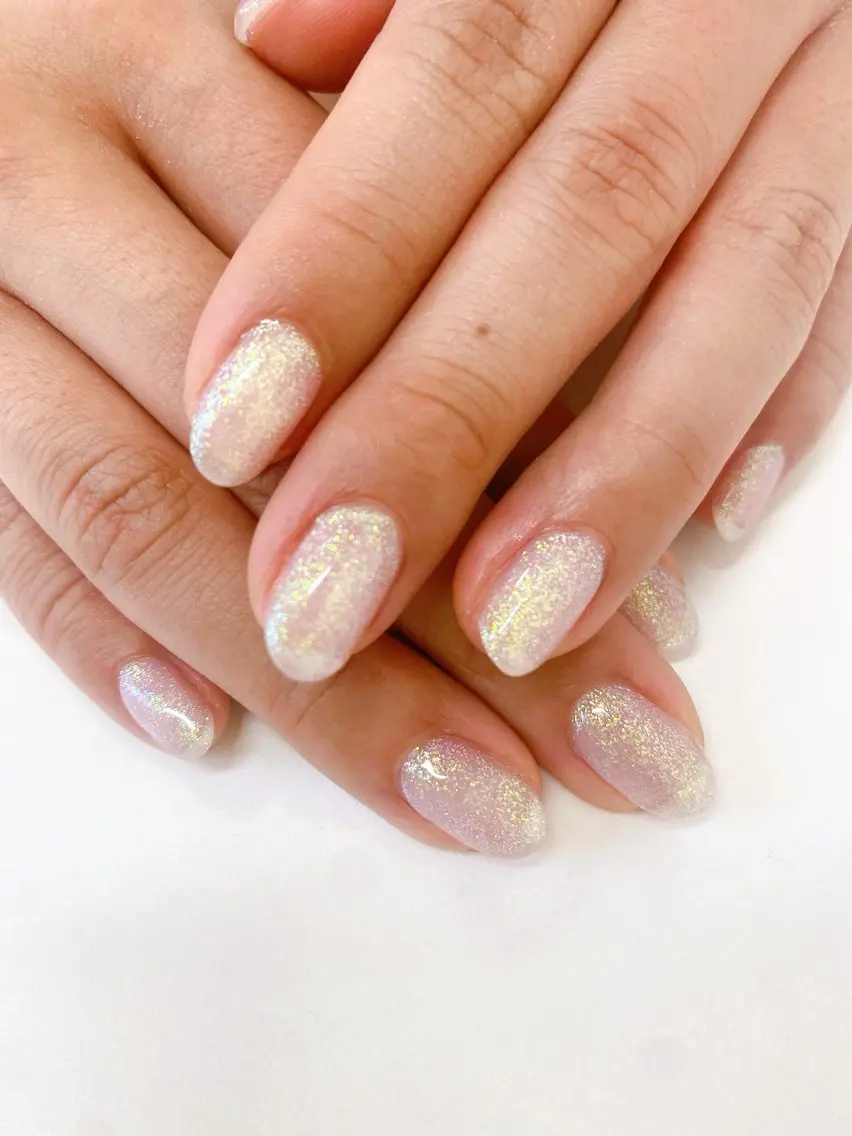 ネイル ハンドネイル ハンドケア yn salonのネイルデザイン