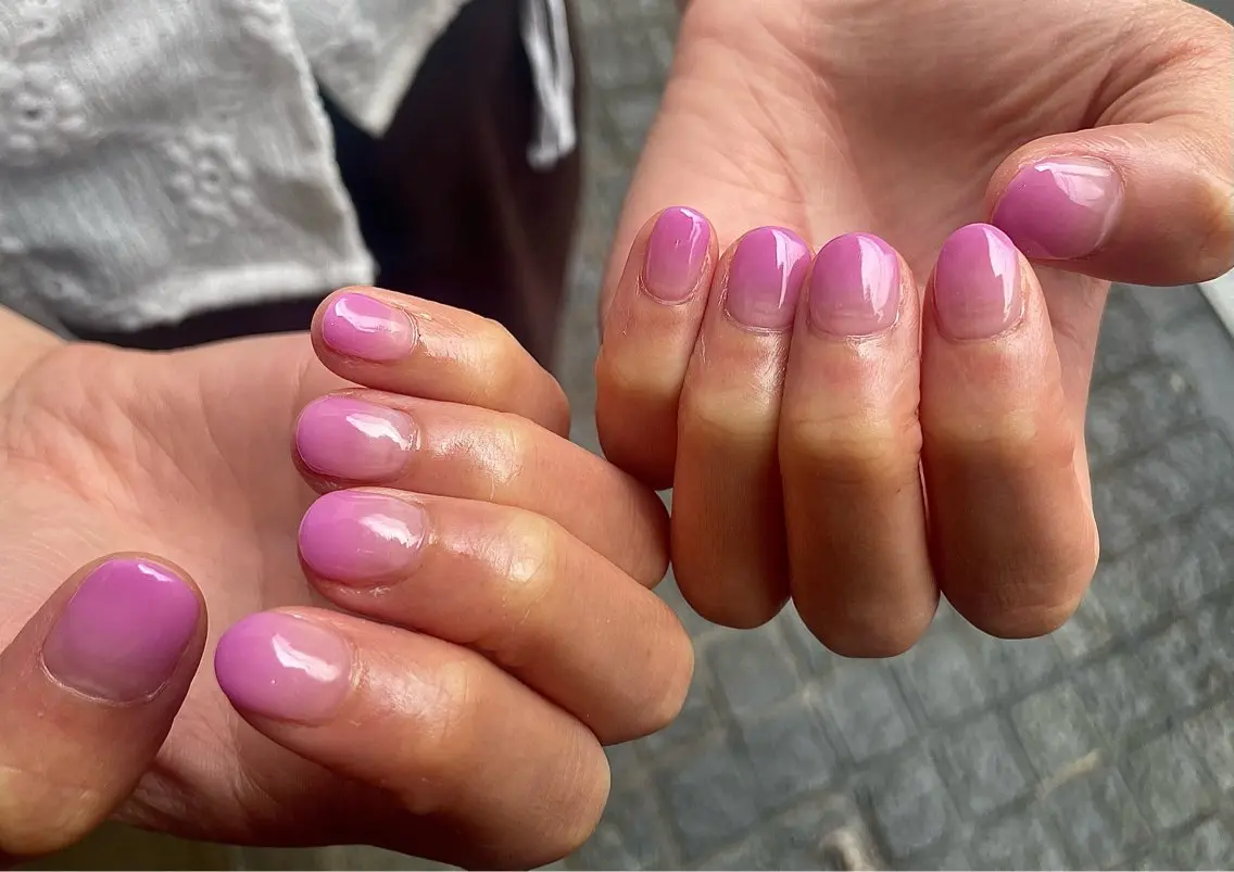 ショート nailsalon see.のネイルデザイン