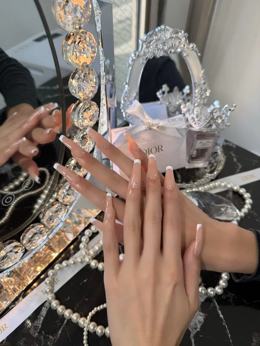 ネイル Aimme nail 🌙エメ ネイルのネイルデザイン