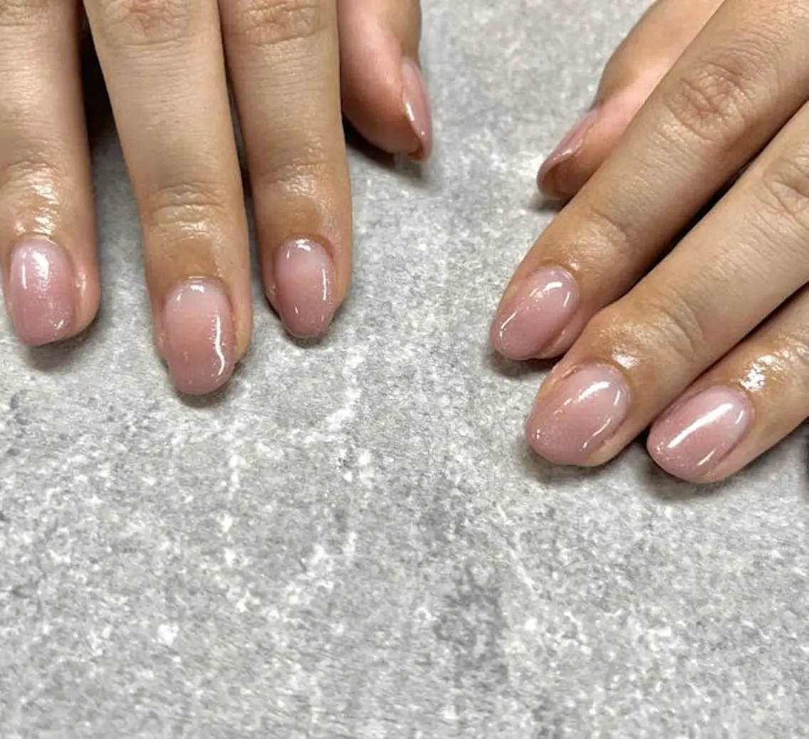 ネイル FASTNAIL PLUS 新宿店のネイルデザイン