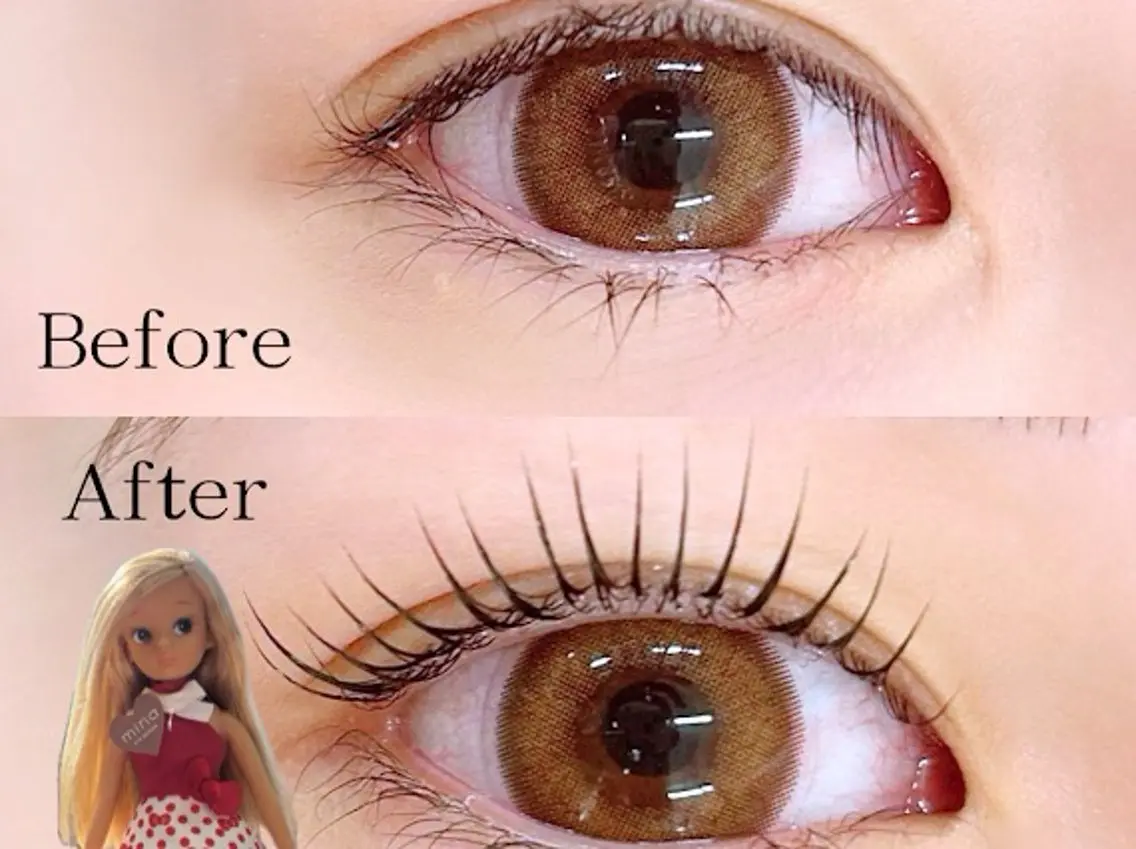 マツエク・マツパ マツパ eye design mina鍋島店/石井の眉毛・アイブロウイメージ