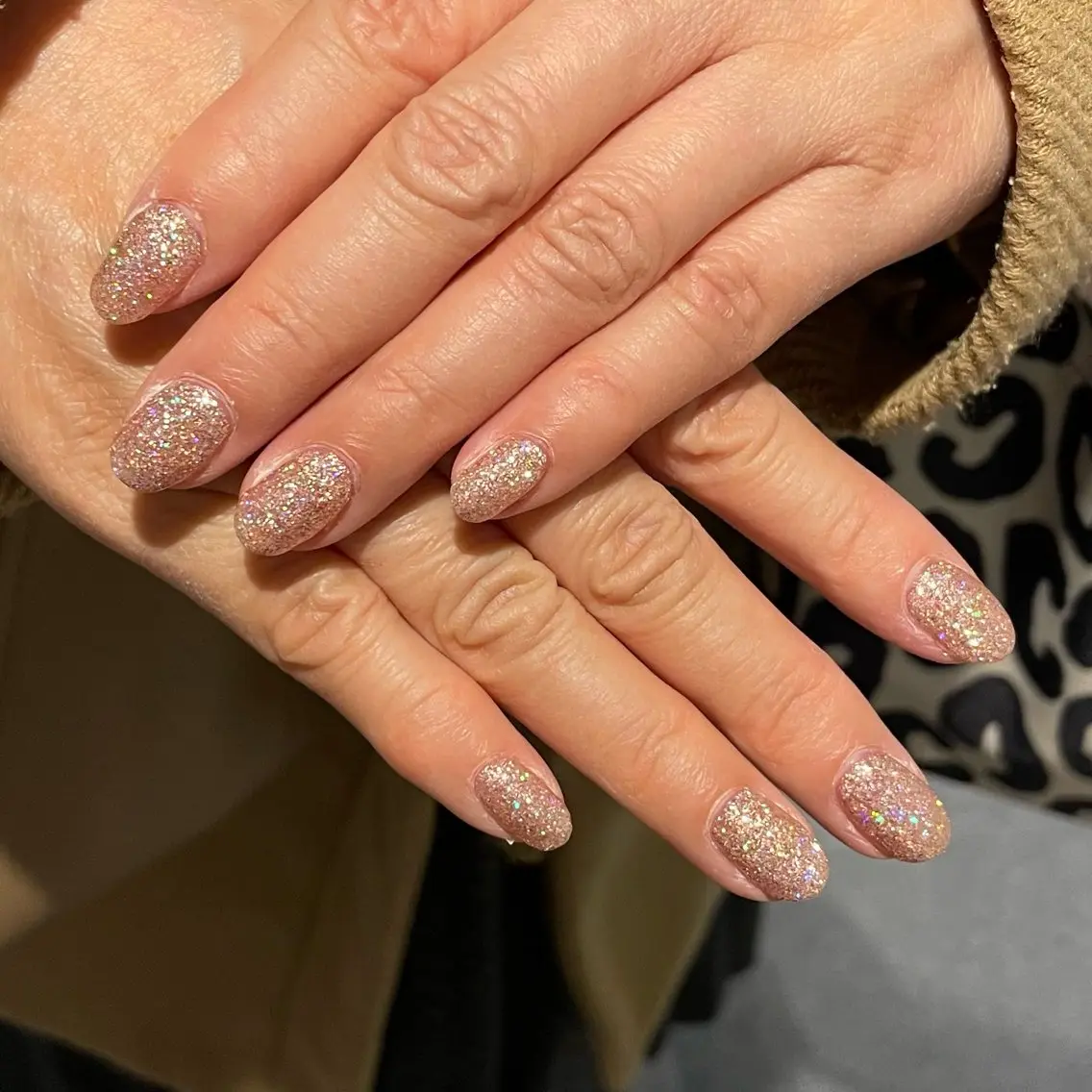 ネイル Reisa nailのネイルデザイン