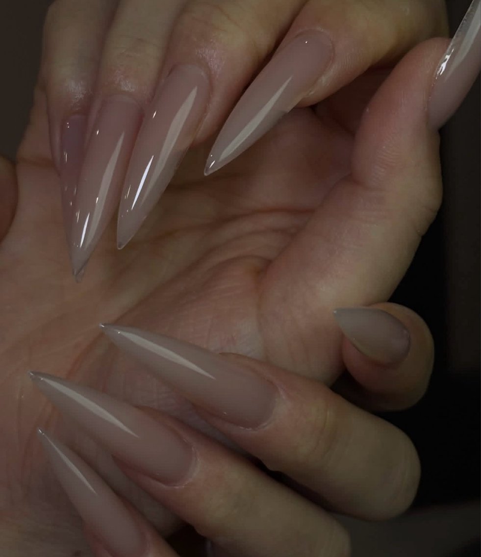 ネイル ハンドネイル NiJi Nailsのネイルデザイン
