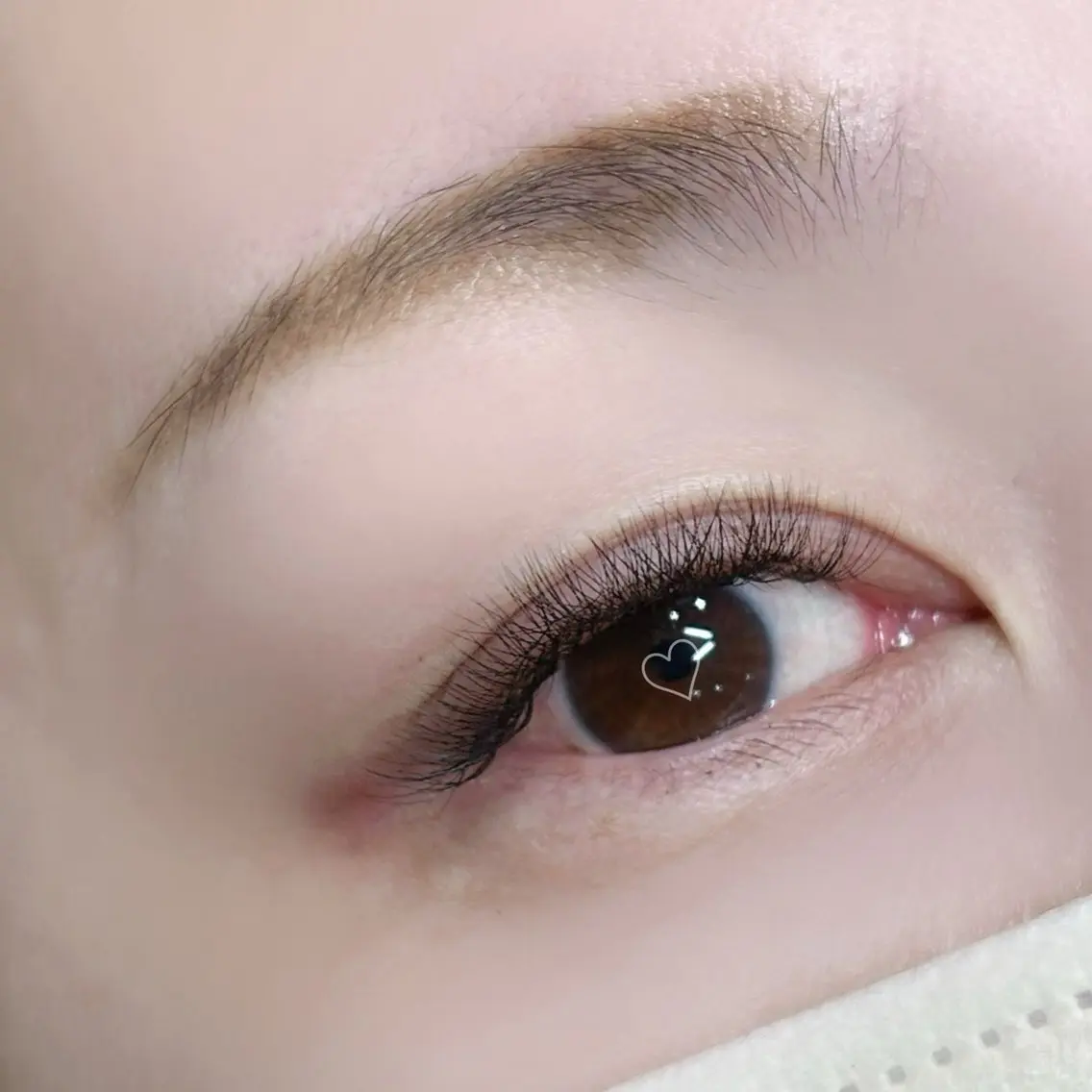🩵LEDボリュームラッシュ🩵80束（オフなし）の写真