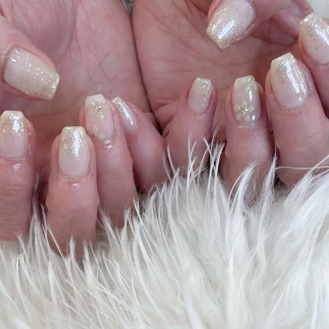 ネイル ぷっくりネイル Nail Salon Gummi.のネイルデザイン
