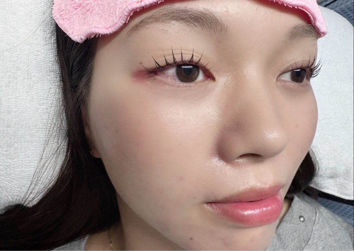 マツエク・マツパ トータルビューティー サロン・Ｎの眉毛・アイブロウイメージ