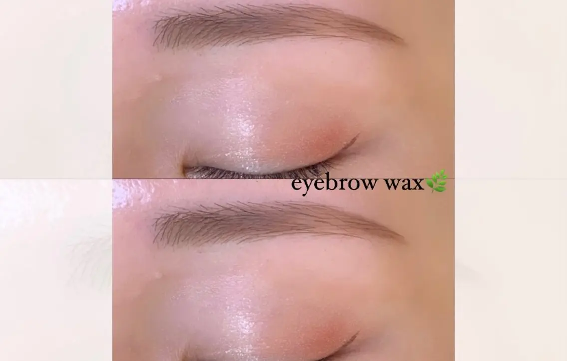 アイブロウ ワックス脱毛 眉カット その他(アイブロウ) eyelist 福原のマツエク・マツパデザイン