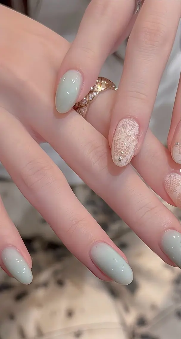 ネイル Your+ nailsalonのネイルデザイン
