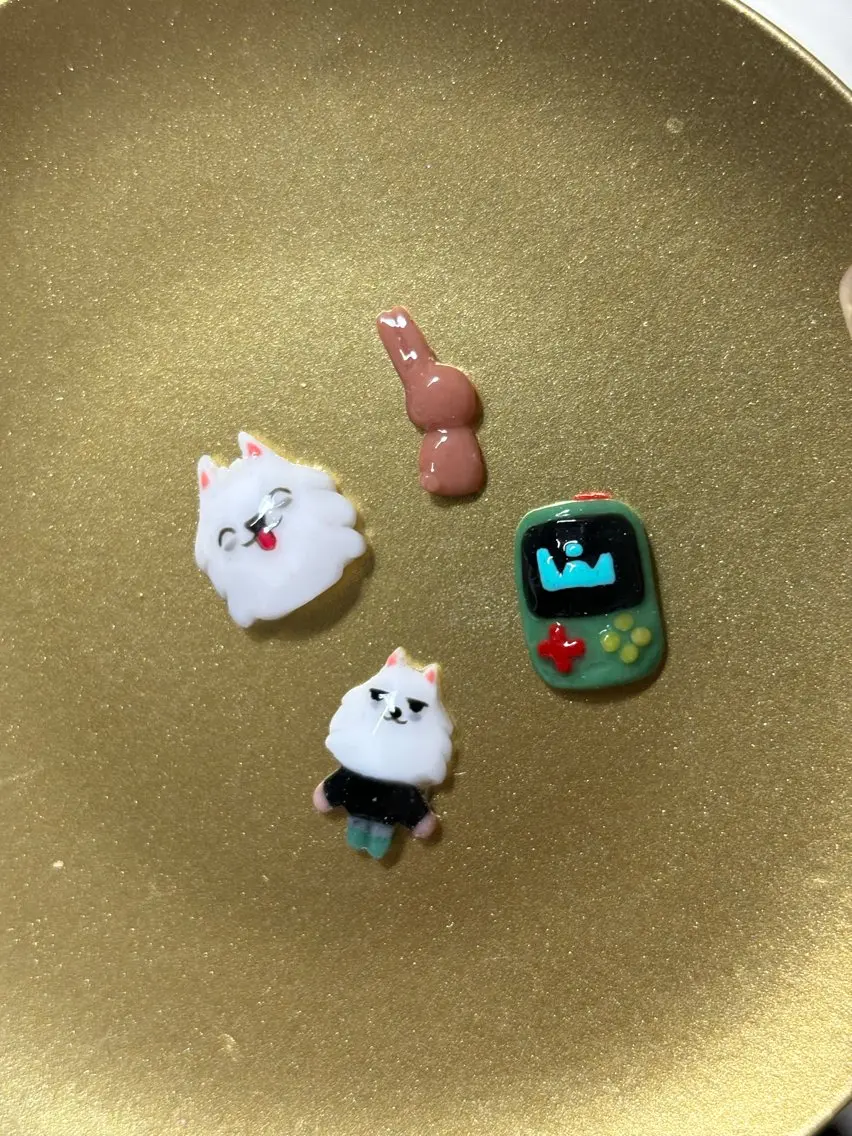 ネイル さとう のぞみのネイルデザイン