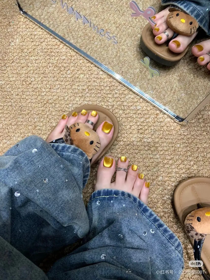 ネイル あいはら ゆいのネイルデザイン