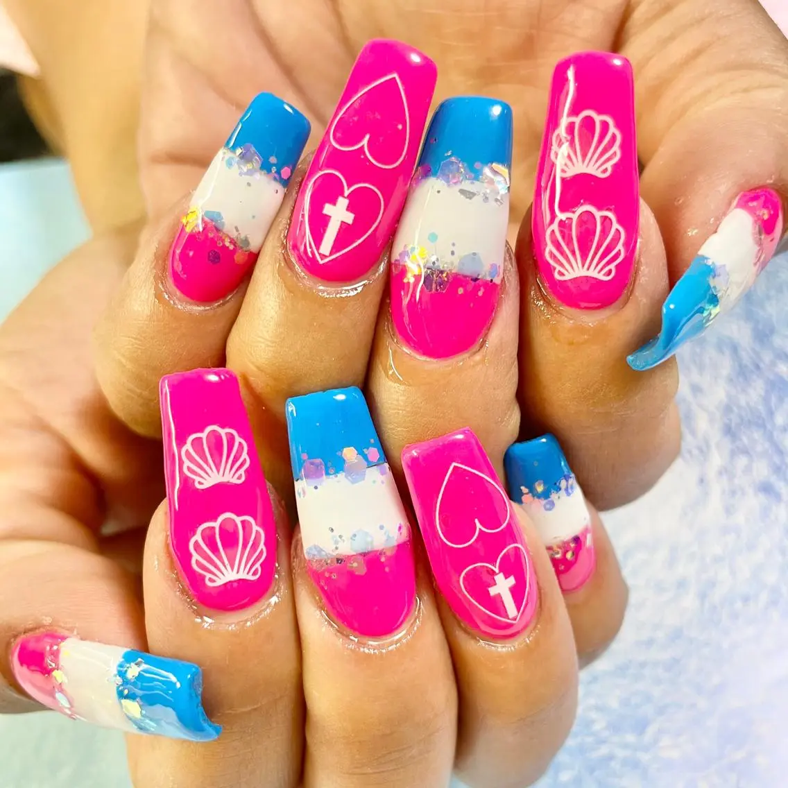 ネイル Y's nailのネイルデザイン