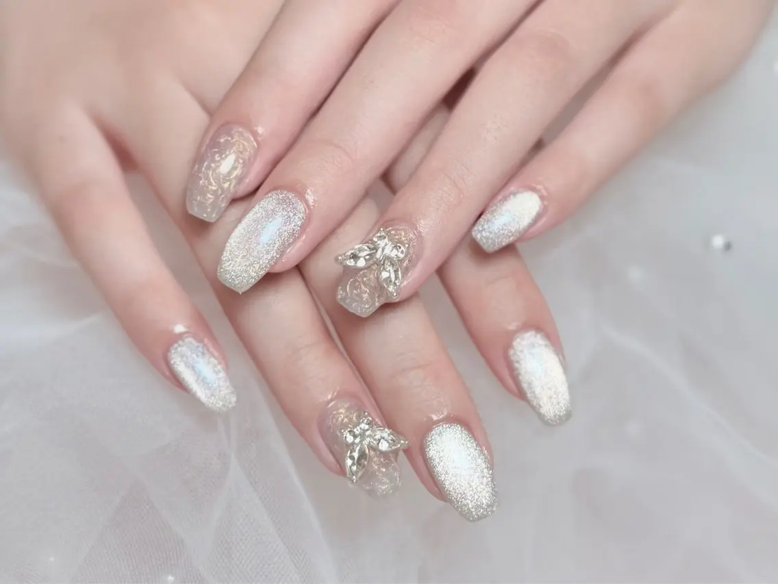 ネイル Bél Nail salonのネイルデザイン