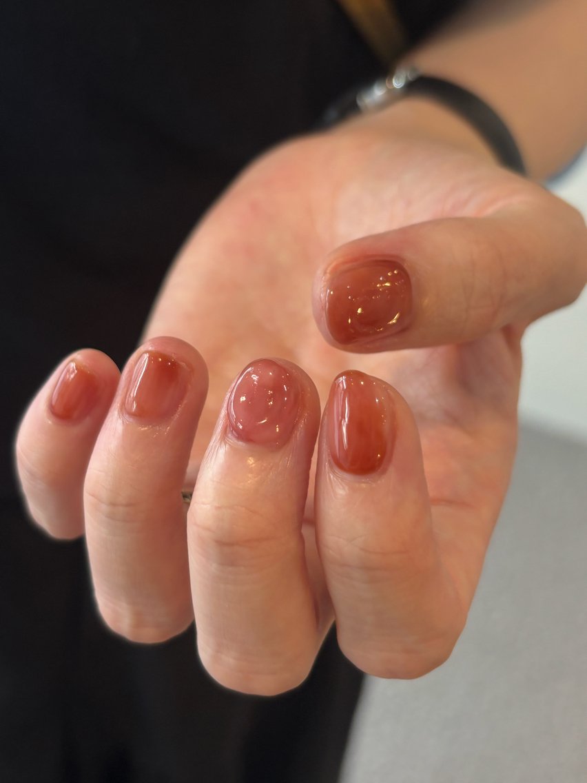 ネイル ハンドネイル nail [yui]のネイルデザイン