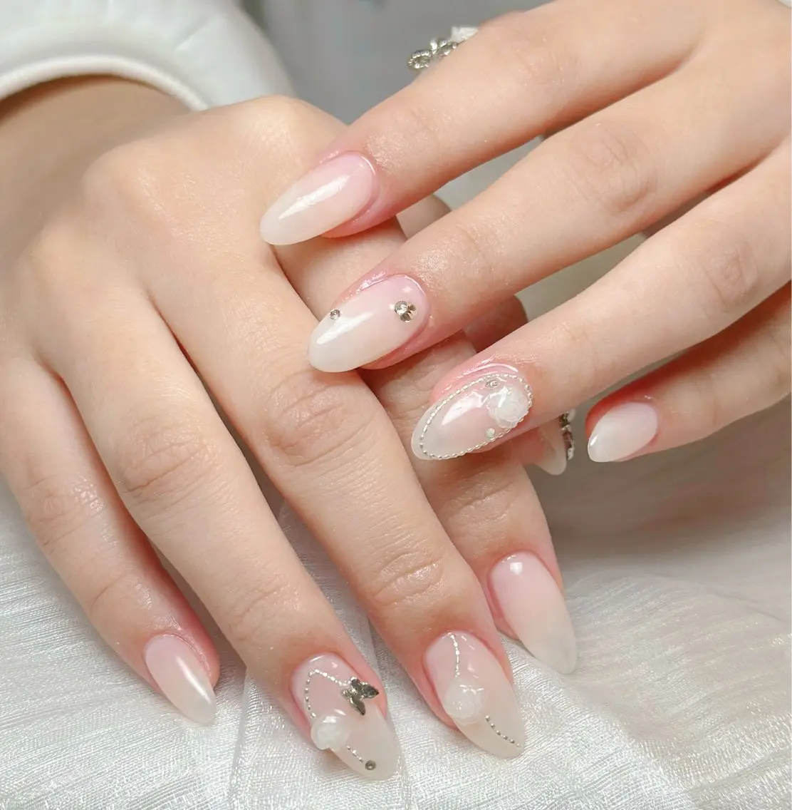 ネイル Ann- NailQueensのネイルデザイン