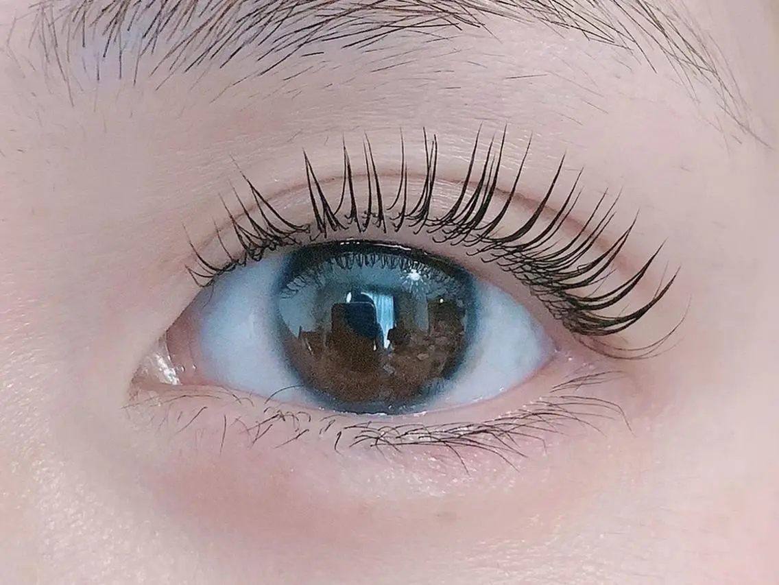 マツエク・マツパ 🔰Eye Risの眉毛・アイブロウイメージ