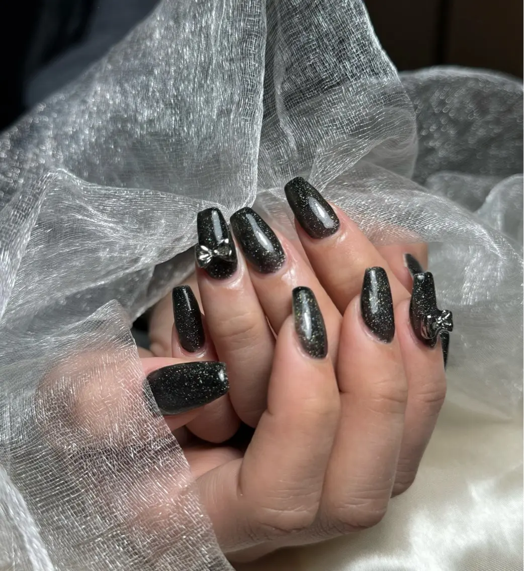 ネイル Guranail Satoのネイルデザイン