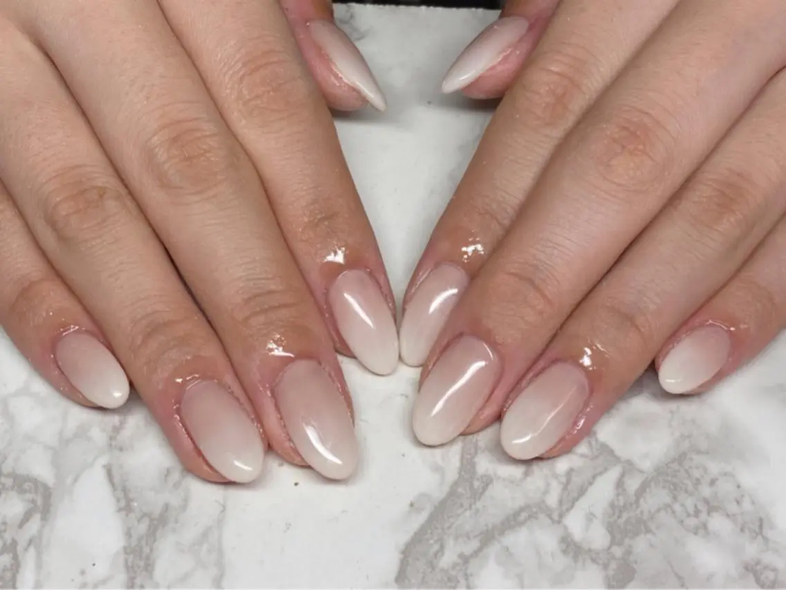 ミディアム ネイル Beauty Salon Lunaのエステ・リラクイメージ