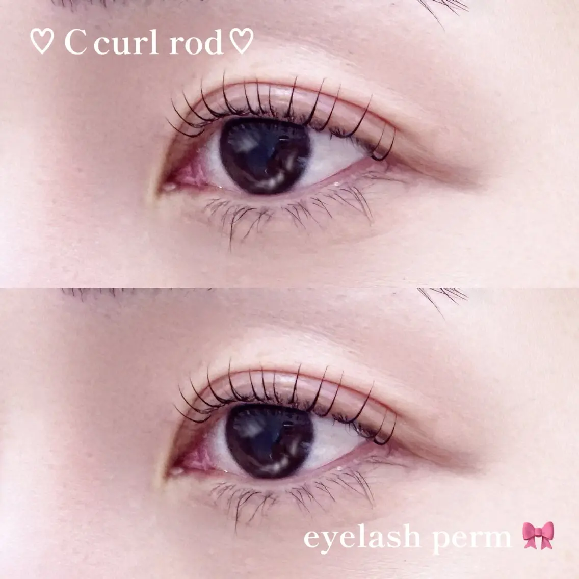マツエク・マツパ まつげパーマ Gemmy eye NAKAMURAの眉毛・アイブロウイメージ