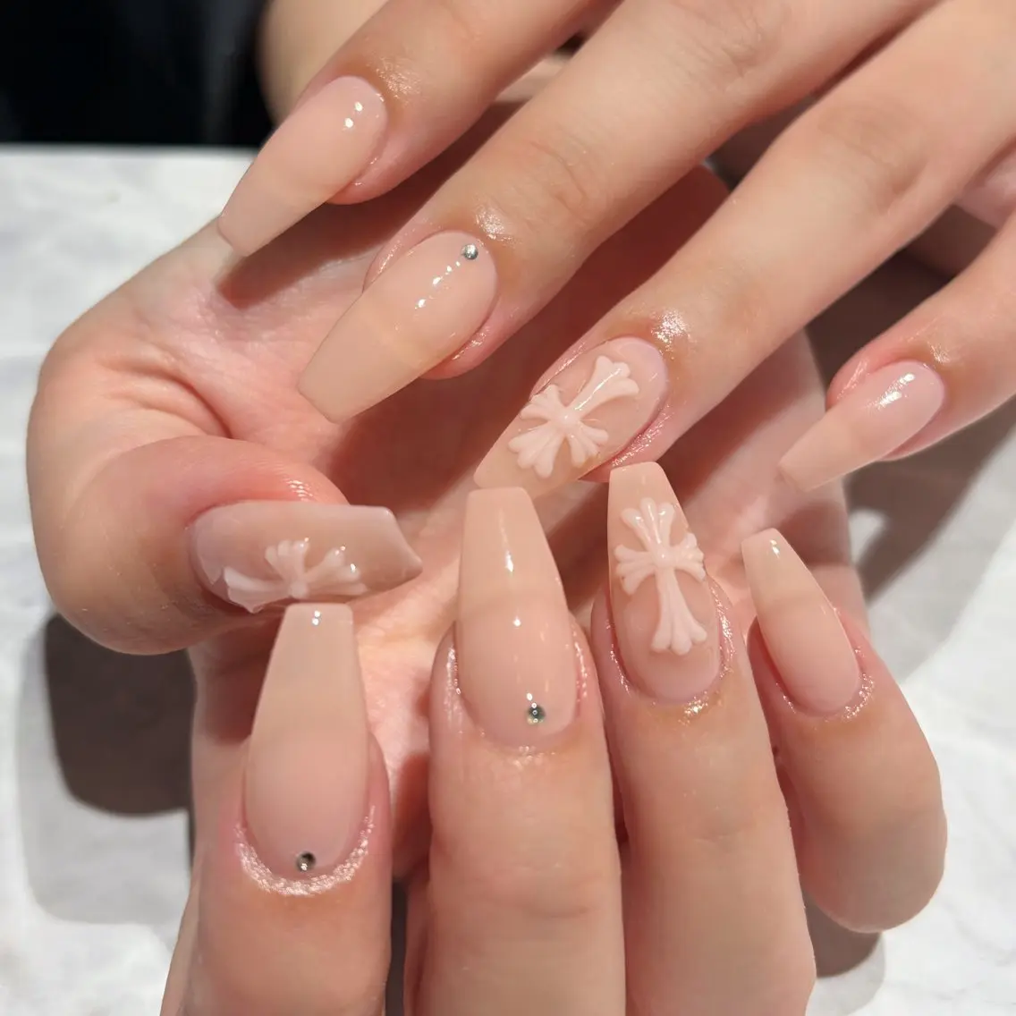 ネイル ハンドネイル fein. Matsuri🎀のネイルデザイン