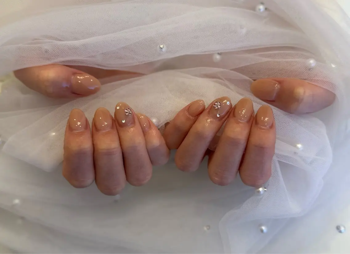 ネイル その他(ネイル) nail salon belleのその他イメージ