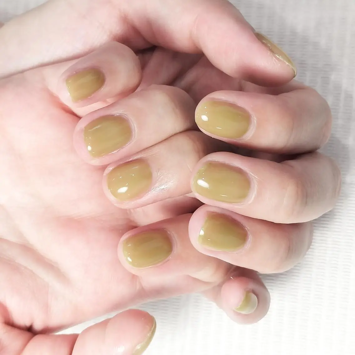ネイル ハンドネイル 桃子 Nail高円寺のネイルデザイン