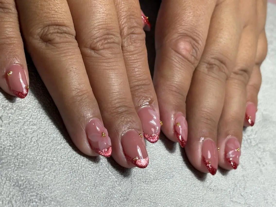 ネイル nailsalon bellaのネイルデザイン