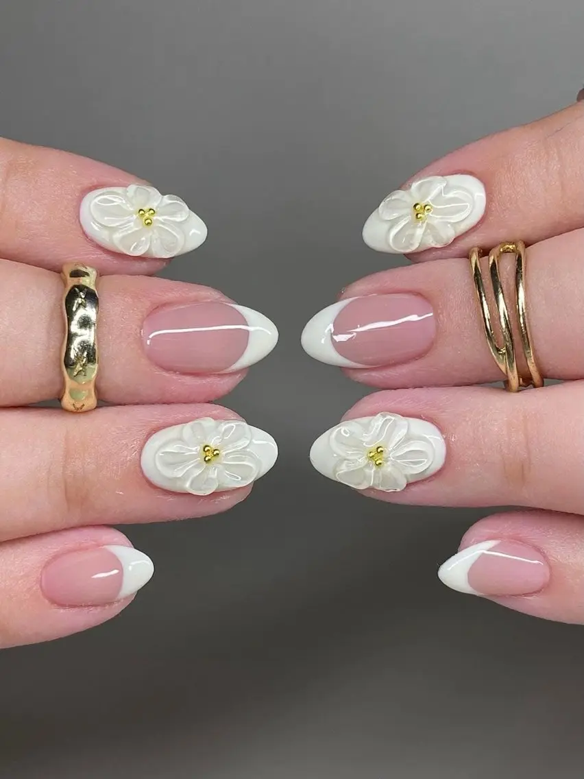 ネイル HIN NAILのネイルデザイン