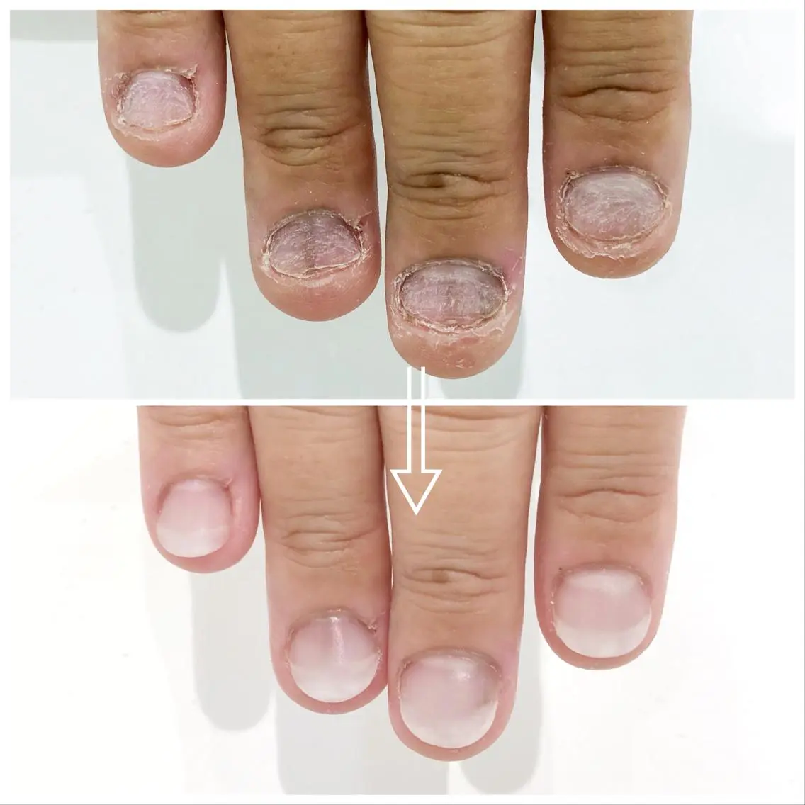 ネイル NAILSALON RuINのネイルデザイン