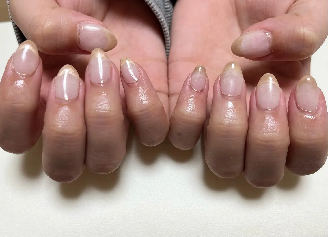 ネイル nail M&Tのネイルデザイン
