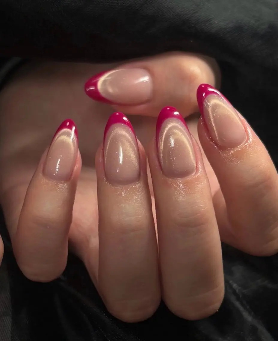 ネイル Dan_nail 自宅サロンのネイルデザイン