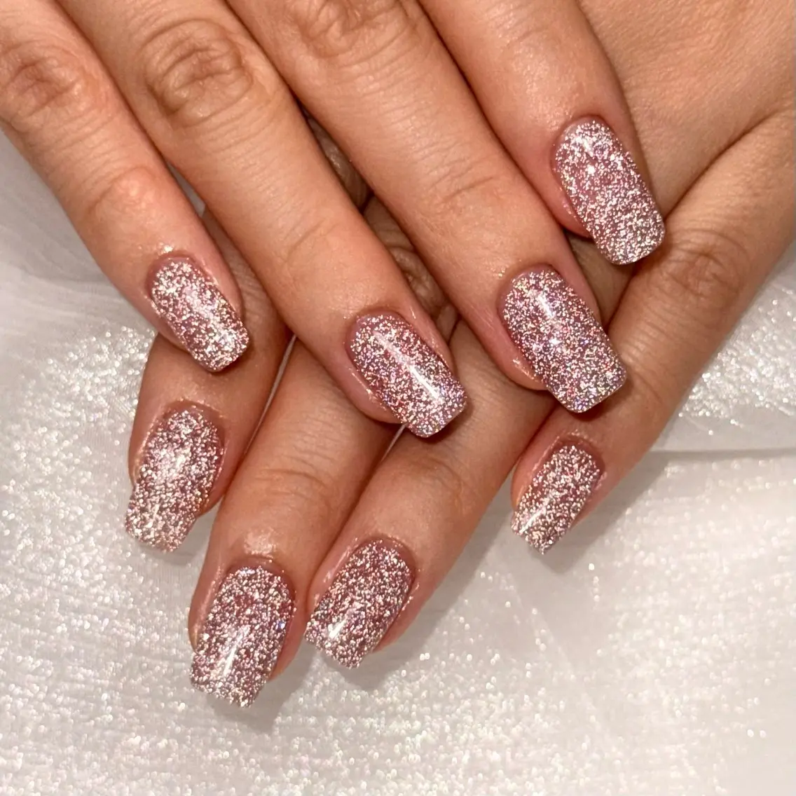 ネイル フラッシュネイル ハンドネイル calm nailのネイルデザイン