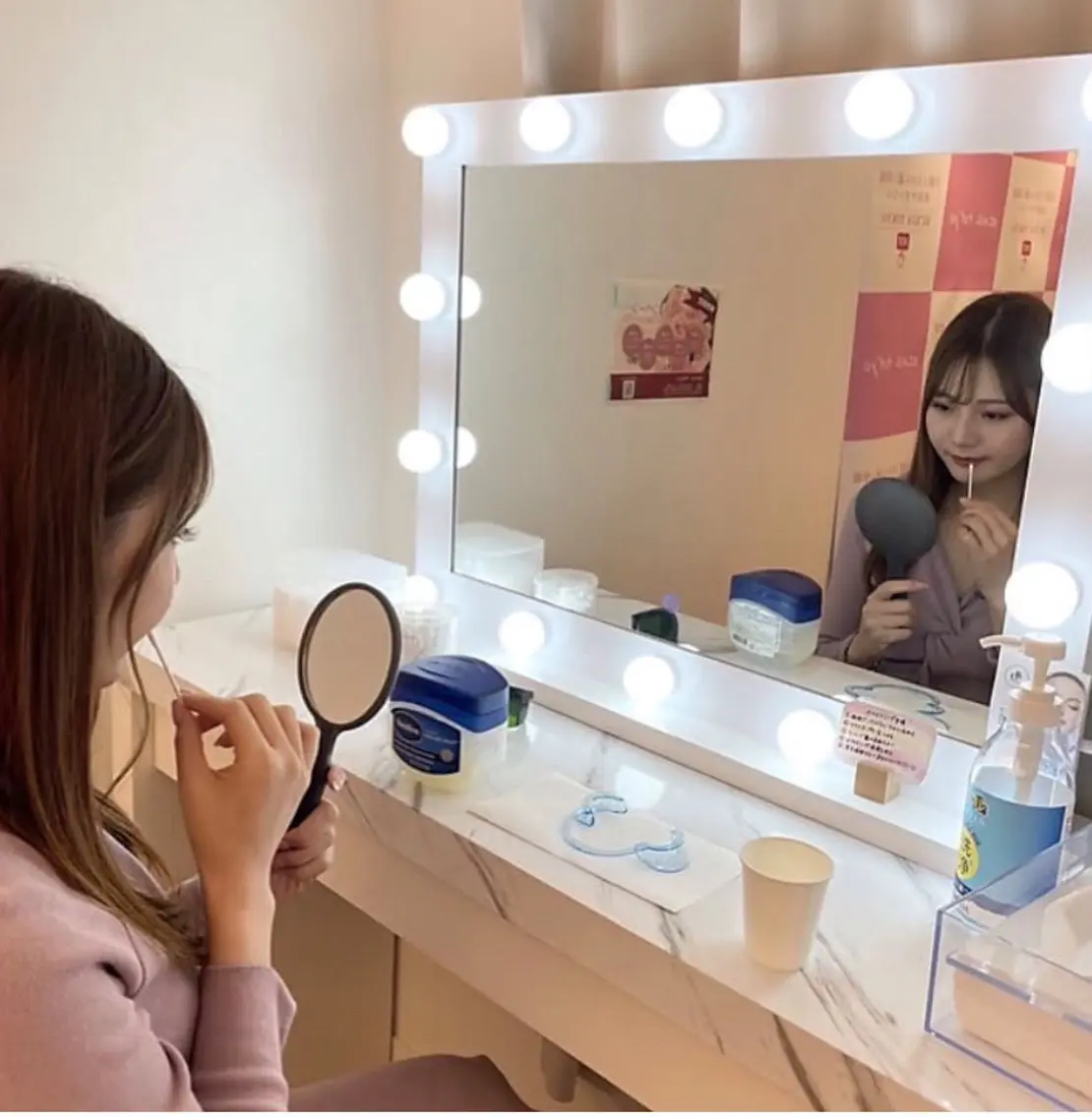 エクシア ホワイト 宇治小倉店のその他イメージ