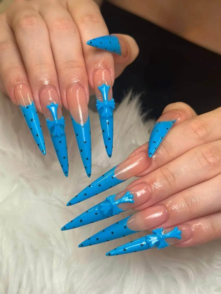 ネイル ユキ Ｎailsのネイルデザイン