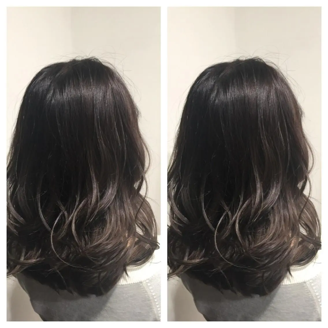 セミロング SHOTA OAK恵比寿/代官山のヘアスタイル