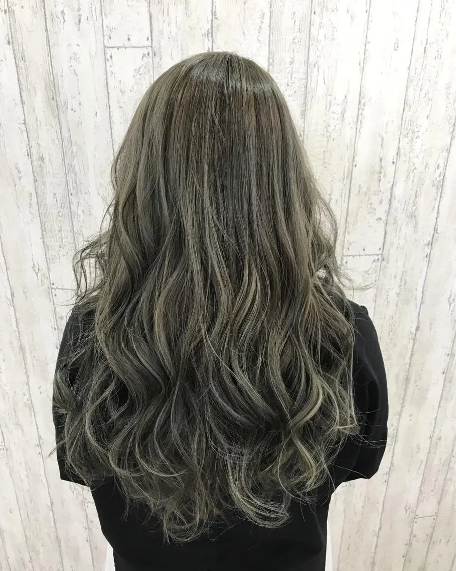 ハイライト＋カラー＋トリートメント✨ 池袋復活記念✨の写真