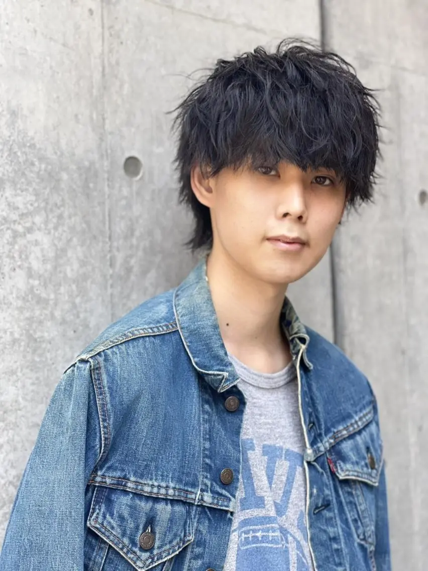 【ダメージケア特化🔶】カット+5step超音波トリートメントの写真