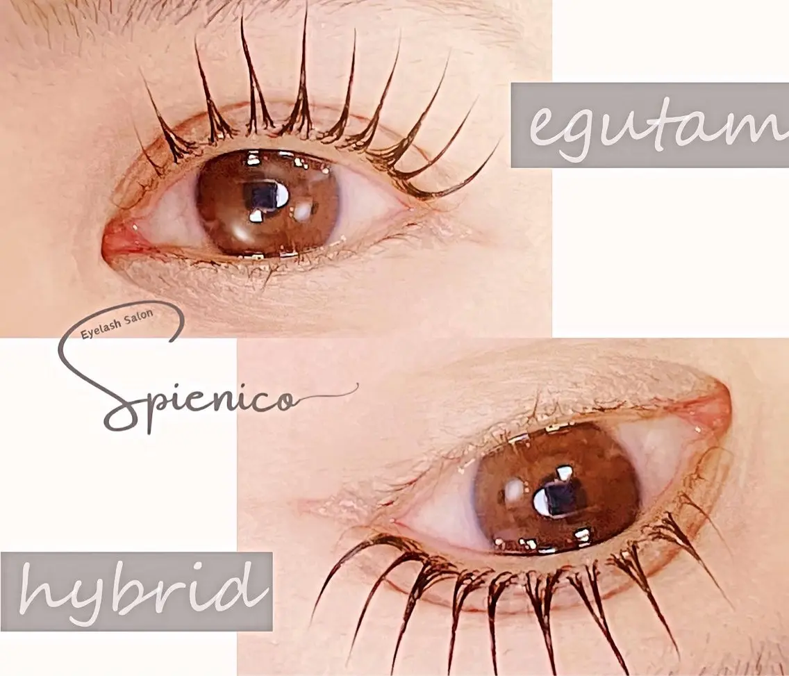 マツエク・マツパ パリジェンヌラッシュリフト Eyelash Spienicoのその他イメージ