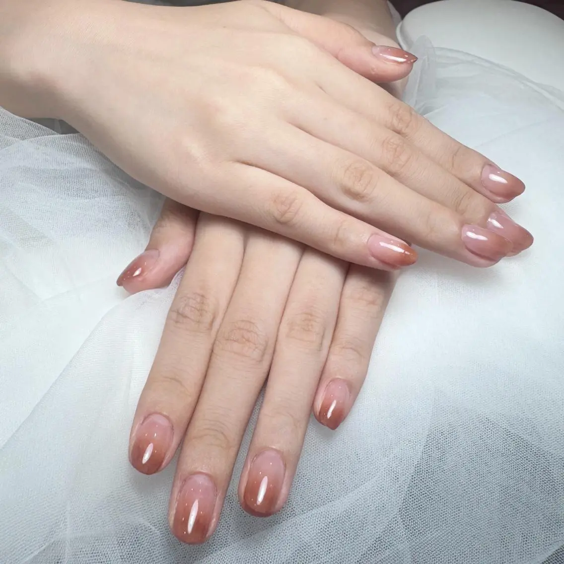 ネイル ハンドネイル 美桜 高円寺Nailのネイルデザイン