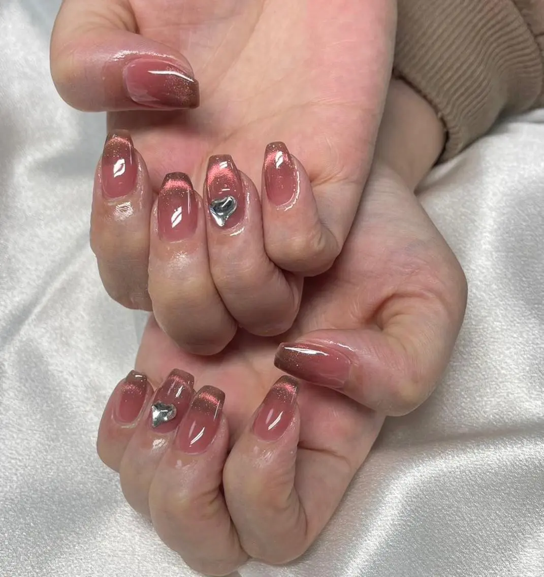 ネイル ハンドネイル Nail Salon kihi大塚店のネイルデザイン