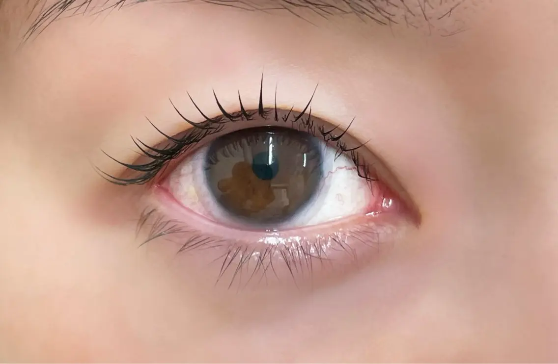 マツエク・マツパ 一重×まつ毛パーマ DOLL -eyelash-のマツエク・マツパデザイン