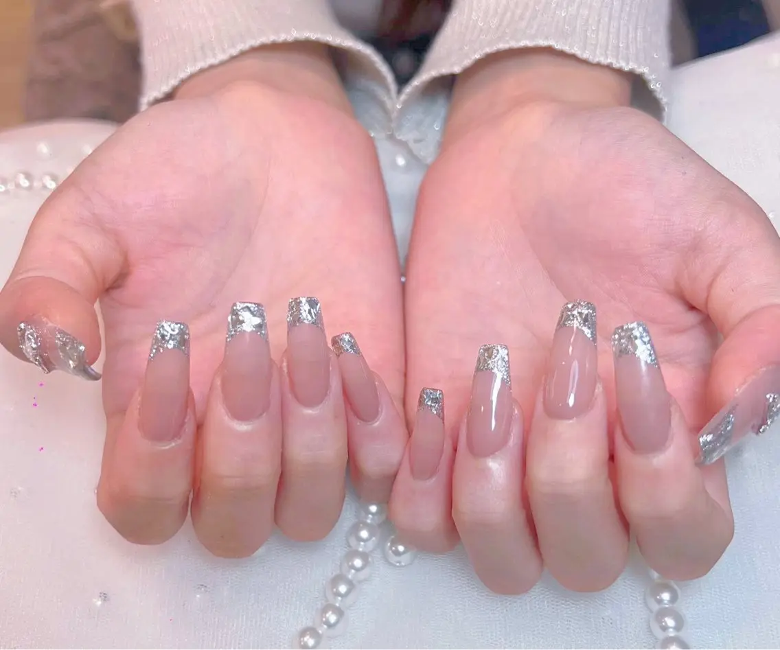 ネイル Mai nail サロン渋谷のネイルデザイン